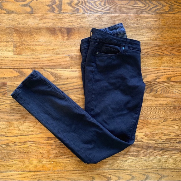 PAIGE Denim - Paige Blue Heights 4-way comfort stretch